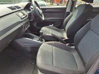 USED 2017 67 SKODA FABIA 1.0 S Hatchback 5dr Petrol Manual Euro 6 (s/s) (60 ps) ++ MOT JUNE 2027 ++