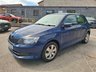 USED 2017 67 SKODA FABIA 1.0 S Hatchback 5dr Petrol Manual Euro 6 (s/s) (60 ps) ++ MOT JUNE 2027 ++