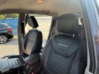 USED 2013 13 MITSUBISHI L200 2.5 DI-D Barbarian Pickup Double Cab 4dr Diesel Auto 4WD Euro 5 (LB) (175 ps) 