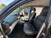 USED 2013 13 MITSUBISHI L200 2.5 DI-D Barbarian Pickup Double Cab 4dr Diesel Auto 4WD Euro 5 (LB) (175 ps) 