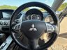 USED 2013 13 MITSUBISHI L200 2.5 DI-D Barbarian Pickup Double Cab 4dr Diesel Auto 4WD Euro 5 (LB) (175 ps) 