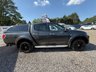 USED 2013 13 MITSUBISHI L200 2.5 DI-D Barbarian Pickup Double Cab 4dr Diesel Auto 4WD Euro 5 (LB) (175 ps) 