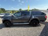 USED 2013 13 MITSUBISHI L200 2.5 DI-D Barbarian Pickup Double Cab 4dr Diesel Auto 4WD Euro 5 (LB) (175 ps) 