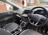 USED 2017 67 FORD KUGA 1.5 TDCi Titanium Euro 6 (s/s) 5dr SATNAV*R/SENSR*CRUSE*APPLE PLY