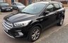 USED 2017 67 FORD KUGA 1.5 TDCi Titanium Euro 6 (s/s) 5dr SATNAV*R/SENSR*CRUSE*APPLE PLY