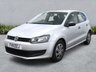 USED 2011 11 VOLKSWAGEN POLO 1.2 S Hatchback 5dr Petrol Manual Euro 5 (A/C) (60 ps) 