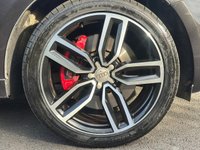 USED 2017 17 AUDI SQ5 3.0 BiTDI V6 Plus Special Edition SUV 5dr Diesel Tiptronic quattro Euro 6 (s/s) (340 ps) 