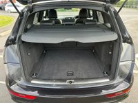 USED 2017 17 AUDI SQ5 3.0 BiTDI V6 Plus Special Edition SUV 5dr Diesel Tiptronic quattro Euro 6 (s/s) (340 ps) 