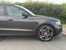 USED 2017 17 AUDI SQ5 3.0 BiTDI V6 Plus Special Edition SUV 5dr Diesel Tiptronic quattro Euro 6 (s/s) (340 ps) 