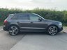 USED 2017 17 AUDI SQ5 3.0 BiTDI V6 Plus Special Edition SUV 5dr Diesel Tiptronic quattro Euro 6 (s/s) (340 ps) 