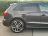 USED 2017 17 AUDI SQ5 3.0 BiTDI V6 Plus Special Edition SUV 5dr Diesel Tiptronic quattro Euro 6 (s/s) (340 ps) 