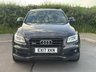 USED 2017 17 AUDI SQ5 3.0 BiTDI V6 Plus Special Edition SUV 5dr Diesel Tiptronic quattro Euro 6 (s/s) (340 ps) 