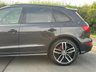 USED 2017 17 AUDI SQ5 3.0 BiTDI V6 Plus Special Edition SUV 5dr Diesel Tiptronic quattro Euro 6 (s/s) (340 ps) 