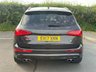USED 2017 17 AUDI SQ5 3.0 BiTDI V6 Plus Special Edition SUV 5dr Diesel Tiptronic quattro Euro 6 (s/s) (340 ps) 