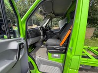 USED 2018 18 MERCEDES-BENZ SPRINTER 2.1 314 CDI 140BHP AUTO L2 MWB CHASSIS CAB AUTOMATIC+ 1OWNER+ EURO 6+ TRADE SALE