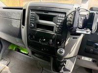 USED 2018 18 MERCEDES-BENZ SPRINTER 2.1 314 CDI 140BHP AUTO L2 MWB CHASSIS CAB AUTOMATIC+ 1OWNER+ EURO 6+ TRADE SALE