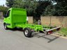USED 2018 18 MERCEDES-BENZ SPRINTER 2.1 314 CDI 140BHP AUTO L2 MWB CHASSIS CAB AUTOMATIC+ 1OWNER+ EURO 6+ TRADE SALE