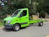 USED 2018 18 MERCEDES-BENZ SPRINTER 2.1 314 CDI 140BHP AUTO L2 MWB CHASSIS CAB AUTOMATIC+ 1OWNER+ EURO 6+ TRADE SALE