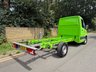 USED 2018 18 MERCEDES-BENZ SPRINTER 2.1 314 CDI 140BHP AUTO L2 MWB CHASSIS CAB AUTOMATIC+ 1OWNER+ EURO 6+ TRADE SALE