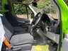 USED 2018 18 MERCEDES-BENZ SPRINTER 2.1 314 CDI 140BHP AUTO L2 MWB CHASSIS CAB AUTOMATIC+ 1OWNER+ EURO 6+ TRADE SALE