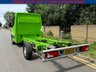 USED 2018 18 MERCEDES-BENZ SPRINTER 2.1 314 CDI 140BHP AUTO L2 MWB CHASSIS CAB AUTOMATIC+ 1OWNER+ EURO 6+ TRADE SALE