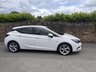 USED 2019 68 VAUXHALL ASTRA 1.4i Turbo SRi Hatchback 5dr Petrol Manual Euro 6 (150 ps) *** IDEAL FAMILY CAR ***