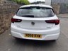 USED 2019 68 VAUXHALL ASTRA 1.4i Turbo SRi Hatchback 5dr Petrol Manual Euro 6 (150 ps) *** IDEAL FAMILY CAR ***