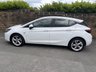 USED 2019 68 VAUXHALL ASTRA 1.4i Turbo SRi Hatchback 5dr Petrol Manual Euro 6 (150 ps) *** IDEAL FAMILY CAR ***