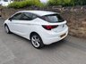 USED 2019 68 VAUXHALL ASTRA 1.4i Turbo SRi Hatchback 5dr Petrol Manual Euro 6 (150 ps) *** IDEAL FAMILY CAR ***