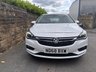 USED 2019 68 VAUXHALL ASTRA 1.4i Turbo SRi Hatchback 5dr Petrol Manual Euro 6 (150 ps) *** IDEAL FAMILY CAR ***