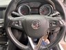 USED 2019 68 VAUXHALL ASTRA 1.4i Turbo SRi Hatchback 5dr Petrol Manual Euro 6 (150 ps) *** IDEAL FAMILY CAR ***