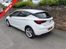 USED 2019 68 VAUXHALL ASTRA 1.4i Turbo SRi Hatchback 5dr Petrol Manual Euro 6 (150 ps) *** IDEAL FAMILY CAR ***