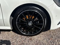 USED 2016 16 MERCEDES-BENZ A CLASS 1.6 A180 AMG Line (Premium) Hatchback 5dr Petrol Manual Euro 6 (s/s) (122 ps) 