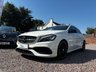 USED 2016 16 MERCEDES-BENZ A CLASS 1.6 A180 AMG Line (Premium) Hatchback 5dr Petrol Manual Euro 6 (s/s) (122 ps) 