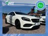 USED 2016 16 MERCEDES-BENZ A CLASS 1.6 A180 AMG Line (Premium) Hatchback 5dr Petrol Manual Euro 6 (s/s) (122 ps) 