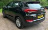USED 2016 66 HYUNDAI TUCSON 1.6 GDi Blue Drive S Euro 6 (s/s) 5dr NEWMOT+SERVICE*BLUETOOTH*ULEZ