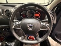USED 2020 20 DACIA SANDERO STEPWAY 0.9 TCe Comfort Hatchback 5dr Petrol Manual Euro 6 (s/s) (90 ps) 