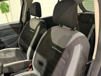 USED 2020 20 DACIA SANDERO STEPWAY 0.9 TCe Comfort Hatchback 5dr Petrol Manual Euro 6 (s/s) (90 ps) 
