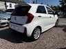 USED 2015 65 KIA PICANTO 1.25 EcoDynamics 4 Hatchback 5dr Petrol Manual Euro 5 (s/s) (84 bhp) 