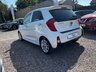 USED 2015 65 KIA PICANTO 1.25 EcoDynamics 4 Hatchback 5dr Petrol Manual Euro 5 (s/s) (84 bhp) 