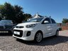 USED 2015 65 KIA PICANTO 1.25 EcoDynamics 4 Hatchback 5dr Petrol Manual Euro 5 (s/s) (84 bhp) 