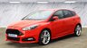 USED 2018 18 FORD FOCUS 2.0T EcoBoost ST-3 Hatchback 5dr Petrol Manual Euro 6 (s/s) (250 ps) FULL HISTORY X 7, CAMERA, NAV