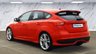 USED 2018 18 FORD FOCUS 2.0T EcoBoost ST-3 Hatchback 5dr Petrol Manual Euro 6 (s/s) (250 ps) FULL HISTORY X 7, CAMERA, NAV