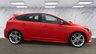 USED 2018 18 FORD FOCUS 2.0T EcoBoost ST-3 Hatchback 5dr Petrol Manual Euro 6 (s/s) (250 ps) FULL HISTORY X 7, CAMERA, NAV