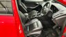 USED 2018 18 FORD FOCUS 2.0T EcoBoost ST-3 Hatchback 5dr Petrol Manual Euro 6 (s/s) (250 ps) FULL HISTORY X 7, CAMERA, NAV