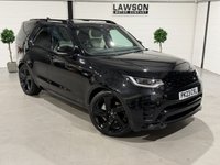 USED 2023 23 LAND ROVER DISCOVERY 3.0 D300 MHEV R-Dynamic HSE SUV 5dr Diesel Auto 4WD Euro 6 (s/s) (300 ps) 