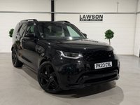USED 2023 23 LAND ROVER DISCOVERY 3.0 D300 MHEV R-Dynamic HSE SUV 5dr Diesel Auto 4WD Euro 6 (s/s) (300 ps) 