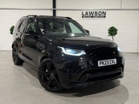USED 2023 23 LAND ROVER DISCOVERY 3.0 D300 MHEV R-Dynamic HSE SUV 5dr Diesel Auto 4WD Euro 6 (s/s) (300 ps) 