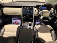 USED 2023 23 LAND ROVER DISCOVERY 3.0 D300 MHEV R-Dynamic HSE SUV 5dr Diesel Auto 4WD Euro 6 (s/s) (300 ps) 