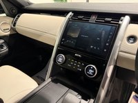 USED 2023 23 LAND ROVER DISCOVERY 3.0 D300 MHEV R-Dynamic HSE SUV 5dr Diesel Auto 4WD Euro 6 (s/s) (300 ps) 